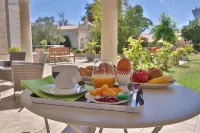 Château Pellisson Hotels in Cognac