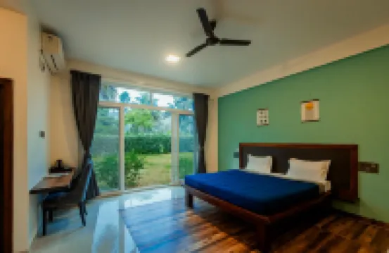 Commune18 Chikmagalur