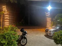 Purnima Resort Neil Island - de playa