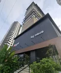 NORD ONE Hotels near C.C.P
