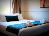 The Commercial Hotel Kingaroy Hotels in Kingaroy
