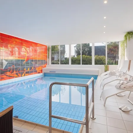 Hotel Haus Andrea
