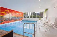 Hotel Haus Andrea - Pools