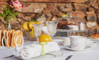Masia Can Viver - Olive Oil Tourism B&B