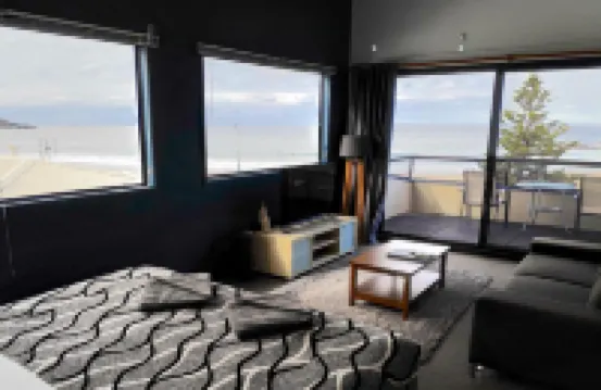 Beach House Mollymook