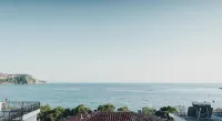 Himara 28 Hotel - Meerblick