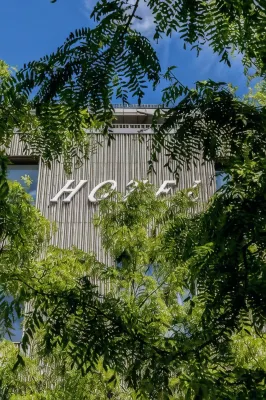 Lendhotel Hotel a 