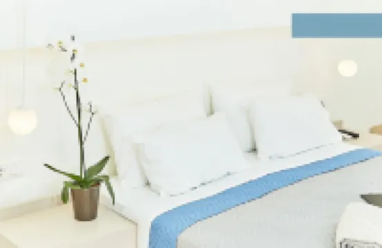 Inspira Boutique Hotel Thassos - Adults Only