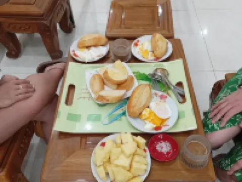 VietHung Hostel-Motorbikes Renta-Tuor Hotels in Ha Giang