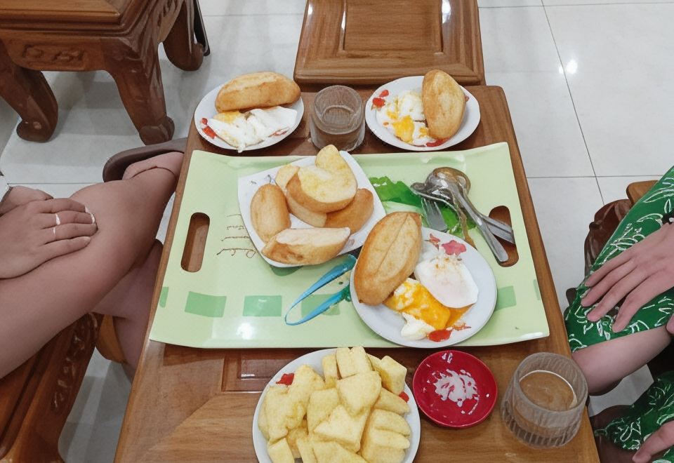 VietHung Hostel