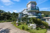Gwanghwa Concert Pension Hotels in Incheon