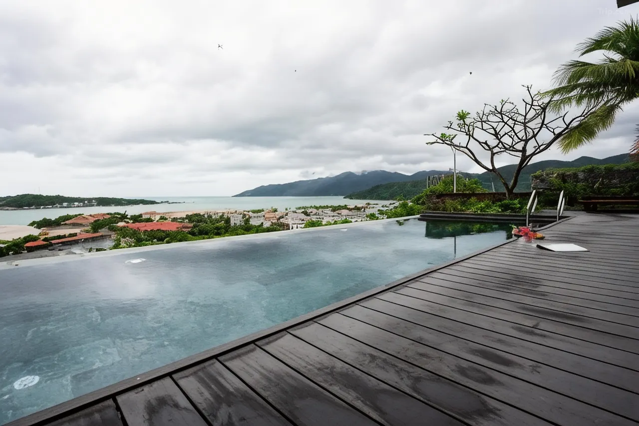 thuê villa Nha Trang cho 20 người