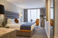 Metro Hotel Dublin Airport
