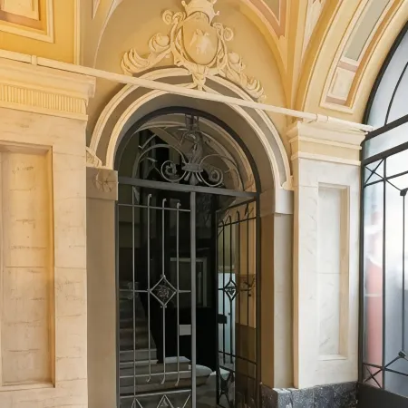 B&B Palazzo Perrotta