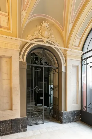 B&B Palazzo Perrotta