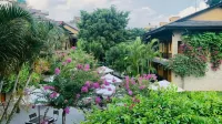 Temple Tree Resort & Spa Hotels in 