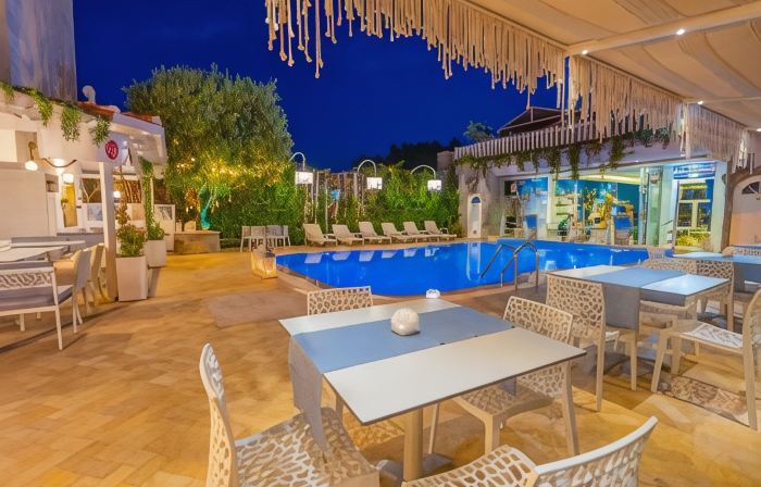 Hotel Valz