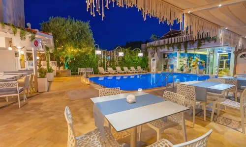 Hotel Valz