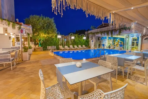 Hotel Valz Hoteles en Velipojë