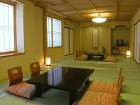 Hotel Morita Các khách sạn ở Minobu