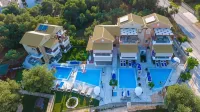 All Saints Villas فنادق في Thesprotia