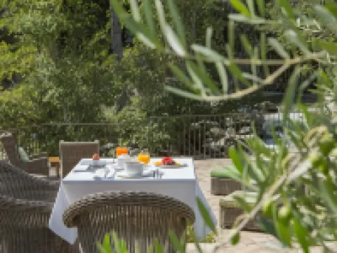 Dominique Colonna Hotels in Corte