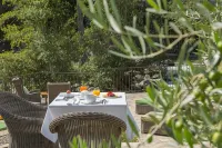 Dominique Colonna Hotel di Venaco