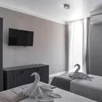 Máre Hotel 新阿索斯住宿飯店