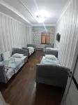 Delifin Hotel & Restauraunts & Spa Hotels near Shah Abbas Mosque