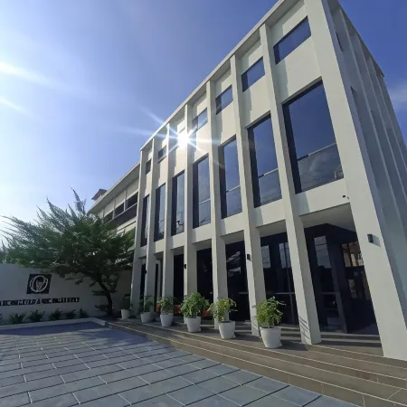 Onyx Hotel & Villa