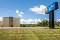 Comfort Inn Apalachin Binghamton W Route 17 Hotels in Owego