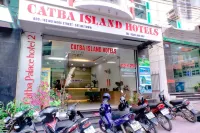 Catba Island Hotel