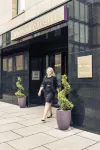 Mercure Edinburgh Haymarket Hotel di Edinburgh