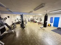 Hus Hotell Hunge AB Hotel di Bracke Municipality