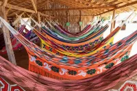 Rancheria Utta Hotels in Uribia