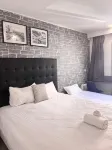 雷瑟爾飯店 Le Mur des Amoureux de Peynet附近的飯店