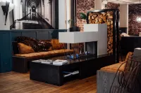 Hotel Boutique & Wellness Hotels in Borger