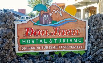 Hostal & Cabañas Don Juan