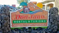 Hostal & Cabañas Don Juan - Inns