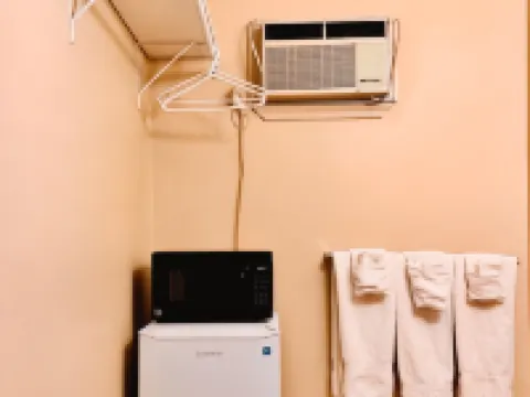 Fundy Line Motel Hoteles en Miramichi