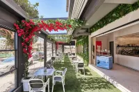 Stay 365 Heraklion Apart Hotel Hotels in Iraklio