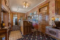 Cripple Creek Hospitality House