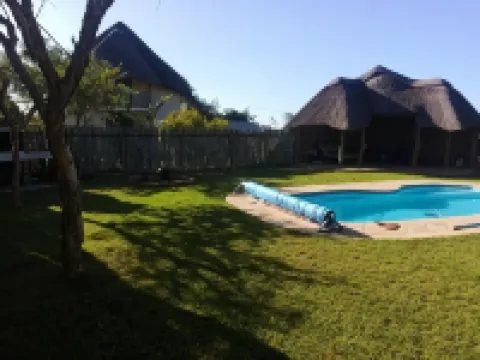 快樂豺狼 科爾切斯特酒店