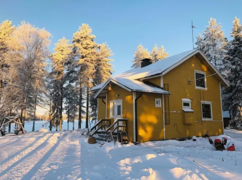 森林 Kolo 拉努阿酒店
