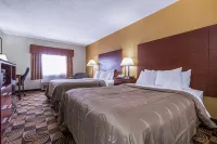 Quality Inn Sycamore - DeKalb Hotels in DeKalb Township