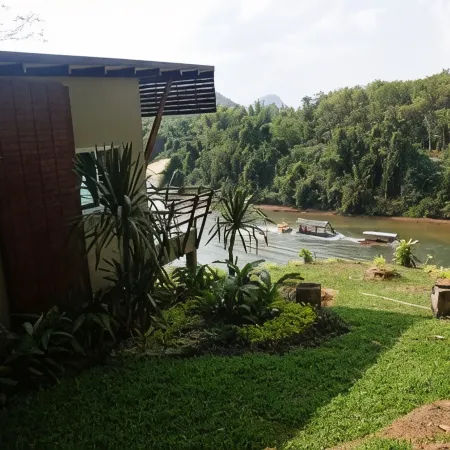 Kwainoy Riverpark