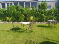 Lal Bagh Resort Ranakpur - Step into the Wild, Stay in Luxury Hotels in Ranakpur