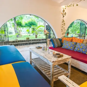 Residence BO Apartments Orient Bay I Saint-Martin - Housity