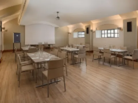 เอ็นเอช แบร์กาโม โรงแรมในแบร์กาโม