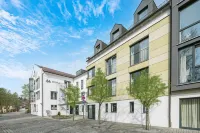 ARBERLAND Tagungshaus Hotels in der Nähe von Eissportzentrum Regen